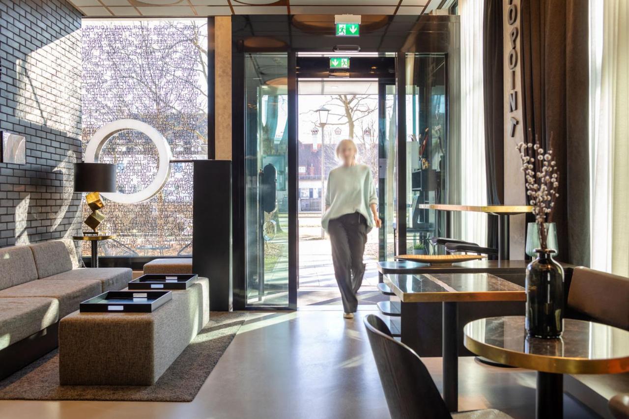 Brera Serviced Schwabing 3*