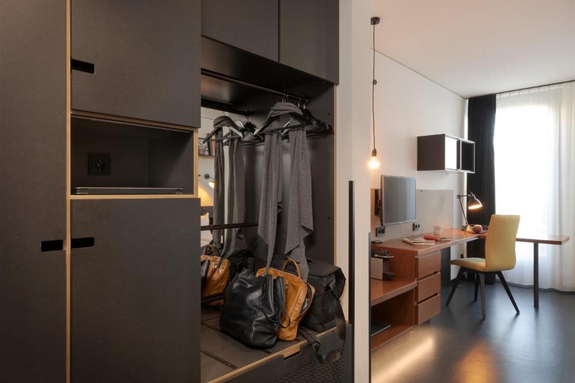 Brera Serviced Schwabing Aparthotel 3*