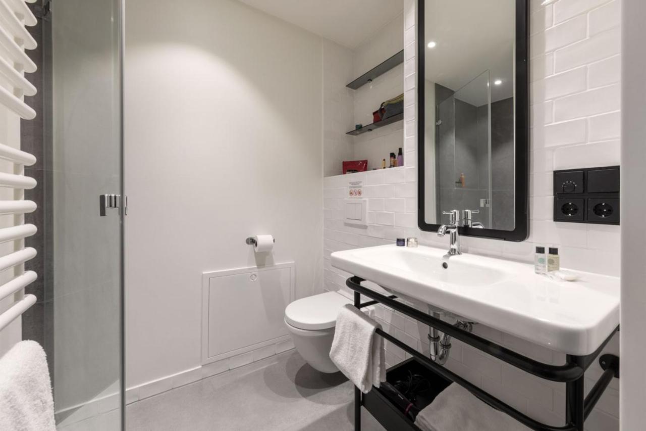 Brera Serviced Schwabing Aparthotel München