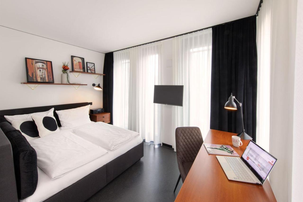 Brera Serviced Schwabing Aparthotel München