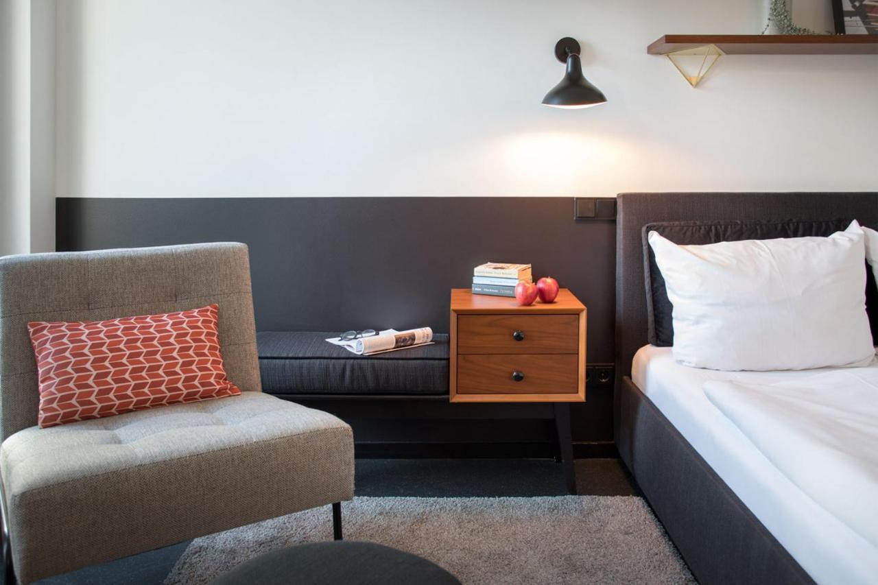 Brera Serviced Schwabing 3* München