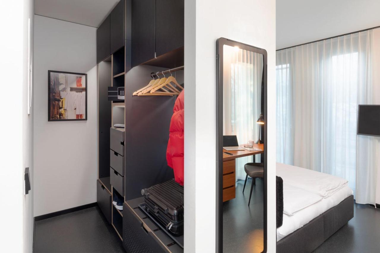 Brera Serviced Schwabing 3* München