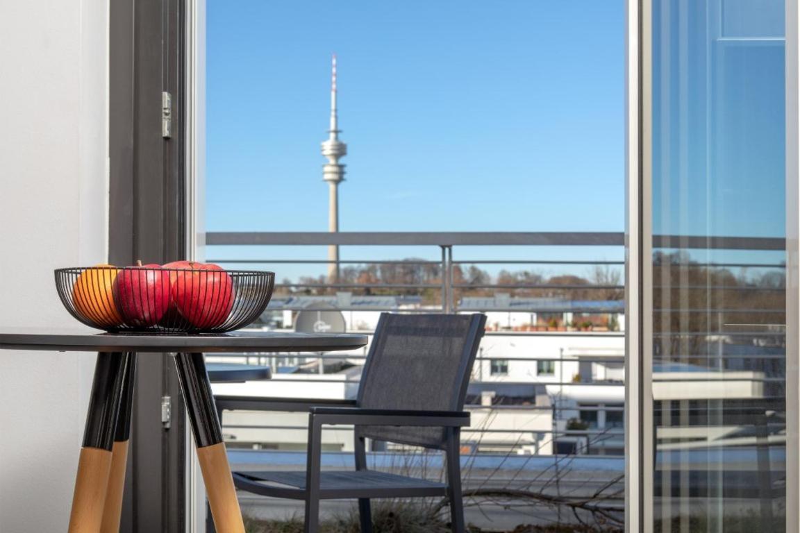 Brera Serviced Schwabing 3*