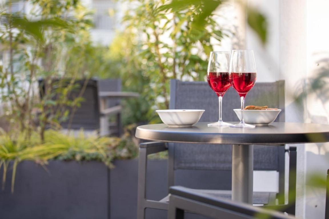 Brera Serviced Schwabing 3*